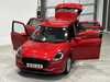 2025 Suzuki Swift 1.2 Mild Hybrid Motion 5dr Thumbnail