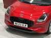2025 Suzuki Swift 1.2 Mild Hybrid Motion 5dr Thumbnail