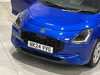 2024 Suzuki Swift 1.2 Mild Hybrid Motion 5dr Thumbnail