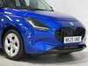 2025 Suzuki Swift 1.2 Mild Hybrid Motion 5dr Thumbnail
