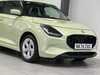 2024 Suzuki Swift 1.2 Mild Hybrid Motion 5dr Thumbnail