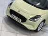 2024 Suzuki Swift 1.2 Mild Hybrid Motion 5dr Thumbnail