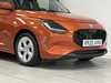 2025 Suzuki Swift 1.2 Mild Hybrid Motion 5dr Thumbnail