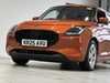 2025 Suzuki Swift 1.2 Mild Hybrid Motion 5dr Thumbnail