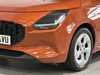 2025 Suzuki Swift 1.2 Mild Hybrid Motion 5dr Thumbnail