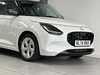 2024 Suzuki Swift 1.2 Mild Hybrid Motion 5dr Thumbnail