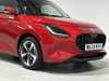 2024 Suzuki Swift 1.2 Mild Hybrid Ultra 5dr CVT Thumbnail