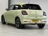 2024 Suzuki Swift 1.2 Mild Hybrid Ultra 5dr Thumbnail