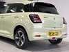 2024 Suzuki Swift 1.2 Mild Hybrid Ultra 5dr Thumbnail