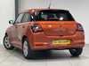 Suzuki Swift 1.2 Mild Hybrid Motion 5dr Thumbnail