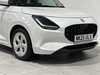 2025 Suzuki Swift 1.2 Mild Hybrid Motion 5dr Thumbnail