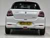 2025 Suzuki Swift 1.2 Mild Hybrid Motion 5dr Thumbnail