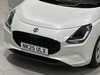 2025 Suzuki Swift 1.2 Mild Hybrid Motion 5dr Thumbnail