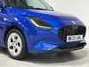 2025 Suzuki Swift 1.2 Mild Hybrid Motion 5dr Thumbnail