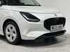 2025 Suzuki Swift 1.2 Mild Hybrid Motion 5dr CVT Thumbnail