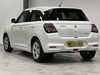 2025 Suzuki Swift 1.2 Mild Hybrid Motion 5dr CVT Thumbnail