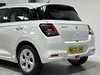2025 Suzuki Swift 1.2 Mild Hybrid Motion 5dr CVT Thumbnail