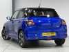 Suzuki Swift 1.2 Mild Hybrid Ultra 5dr Thumbnail