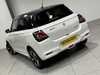 Suzuki Swift 1.2 Mild Hybrid Ultra 5dr Thumbnail