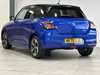 2026 Suzuki Swift 1.2 Mild Hybrid Ultra 5dr Thumbnail