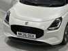 2026 Suzuki Swift 1.2 Mild Hybrid Ultra 5dr Thumbnail