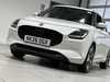 2026 Suzuki Swift 1.2 Mild Hybrid Ultra 5dr Thumbnail