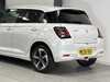 2026 Suzuki Swift 1.2 Mild Hybrid Ultra 5dr Thumbnail