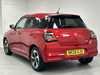 2026 Suzuki Swift 1.2 Mild Hybrid Ultra 5dr Thumbnail
