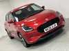 2026 Suzuki Swift 1.2 Mild Hybrid Ultra 5dr Thumbnail