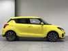 SUZUKI SWIFT 1.4 Boosterjet 48V Hybrid Sport 5dr Thumbnail