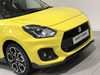 SUZUKI SWIFT 1.4 Boosterjet 48V Hybrid Sport 5dr Thumbnail