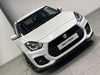 SUZUKI SWIFT 1.4 Boosterjet 48V Hybrid Sport 5dr Thumbnail