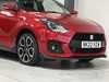 2022 Suzuki Swift 1.4 Boosterjet 48V Hybrid Sport 5dr Thumbnail