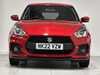 2022 Suzuki Swift 1.4 Boosterjet 48V Hybrid Sport 5dr Thumbnail