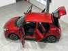 2022 Suzuki Swift 1.4 Boosterjet 48V Hybrid Sport 5dr Thumbnail