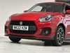2022 Suzuki Swift 1.4 Boosterjet 48V Hybrid Sport 5dr Thumbnail