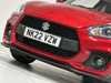 2022 Suzuki Swift 1.4 Boosterjet 48V Hybrid Sport 5dr Thumbnail