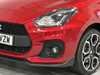 2022 Suzuki Swift 1.4 Boosterjet 48V Hybrid Sport 5dr Thumbnail