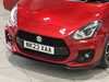 2023 Suzuki Swift 1.4 Boosterjet 48V Hybrid Sport 5dr Thumbnail