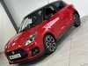 2023 Suzuki Swift 1.4 Boosterjet 48V Hybrid Sport 5dr Thumbnail