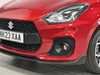 2023 Suzuki Swift 1.4 Boosterjet 48V Hybrid Sport 5dr Thumbnail
