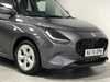 2025 SUZUKI Swift 2024 1.2 Mild Hybrid Motion 5dr Thumbnail