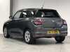 2025 SUZUKI Swift 2024 1.2 Mild Hybrid Motion 5dr Thumbnail