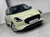 SUZUKI Swift 2024 1.2 Mild Hybrid Motion 5dr CVT Thumbnail