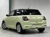 SUZUKI Swift 2024 1.2 Mild Hybrid Motion 5dr CVT Thumbnail