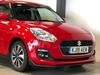 2019 Suzuki SWIFT 1.2 Dualjet Attitude 5dr Thumbnail