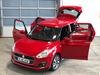 2019 Suzuki SWIFT 1.2 Dualjet Attitude 5dr Thumbnail