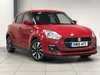 2019 Suzuki SWIFT 1.2 Dualjet Attitude 5dr Thumbnail