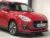 2019 Suzuki SWIFT 1.2 Dualjet Attitude 5dr Thumbnail