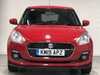 2019 Suzuki SWIFT 1.2 Dualjet Attitude 5dr Thumbnail